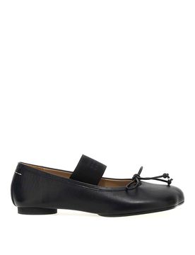Ballerine anatomiche