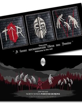 Patch-Sammlung Balder Pray Default Title adult