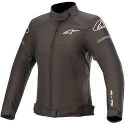 Giubbotto Moto Donna STELLA T-SP S Waterproof Ne taglia S