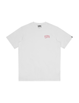 Small Arch Logo T-Shirt - / Logo