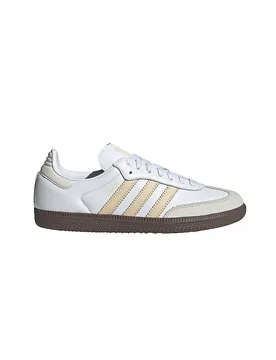 Zapatillas SAMBA OG blanco 39 1/3 - Adidas - FashionsVida