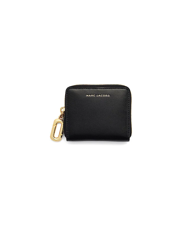 Marc Jacobs Portefeuille noir - Marc jacobs - FashionsVida
