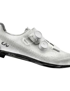 Scarpe Da Strada Macha Pro White