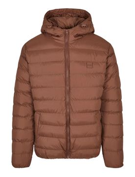 Chaqueta de invierno