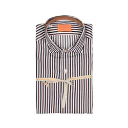 Camicia Uomo Grigio Camicia RIGO