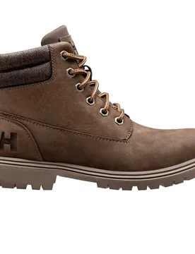 Fremont zapatilla moda hombre Marron (40) - Helly Hansen - FashionsVida
