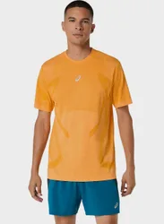 ASICS MAGLIA ROAD SEAMLESS L