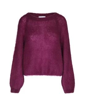 Pullover ROSIE baya L - American Dreams - FashionsVida