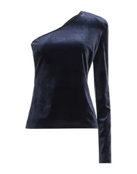 Top Damen Marineblau 0,1,2 Damen