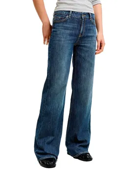 Jeans Rome C391 Flare Fit Jjxx Blue Denim 28
