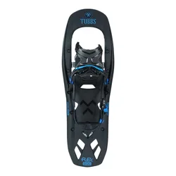 Raquettes à Neige Flex Sol Black / Blue EU 40-47 unisex
