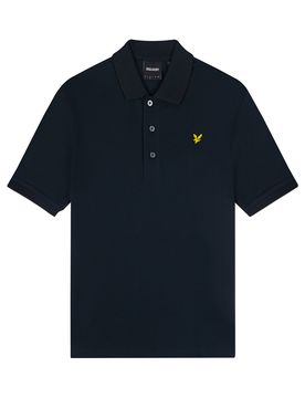 Lyle & Scott Camiseta navy