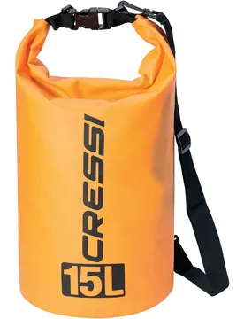 Cressi Sacco Impermeabile Pvc 15l