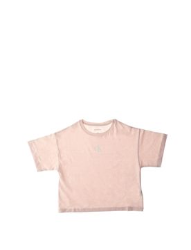 T-shirt girocollo CIPRIA 10