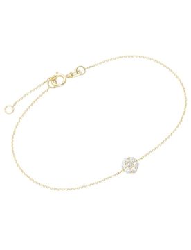 Luigi Merano Pulsera 'Rund' oro