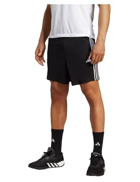 Short Tr-es Piq 3s Black / White 2XL - Adidas - FashionsVida