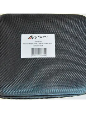 Aquatys Torcia Aqualite 950 Pro