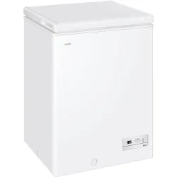 Congelador horizontal tecnología estática - CHAE 1002E