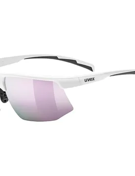 Uvex Lunettes De Soleil Aerios S