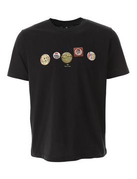 Ps by Paul Smith T-Shirt Stemmi
