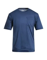 T-shirts Herren Blau M,S,XS Herren