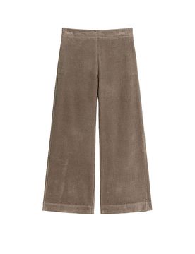 Pantalón Marlene marrón 34