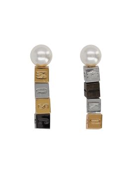 Stylish Women's Mini Earrings