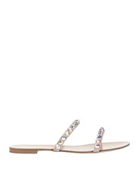 Sandale Damen Hellrosa 35.5,36 Damen