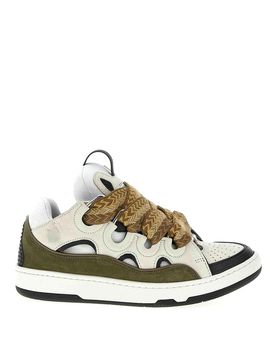 Lanvin Sneaker a marcia