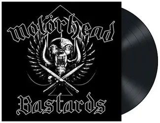 Bastards von - LP (Standard) - None - unisex