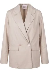 Meme Road - Giacca - 470260 - Beige