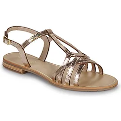 Flache Sandalen Hastro 36;37;38;39;40
