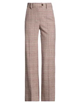 Pantalones Mujer Óxido 34 Mujer - Eughenes - FashionsVida