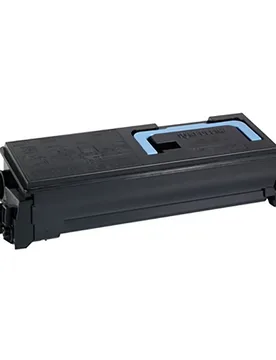 Generico Toner Kyocera Tk5135 Black One Size unisex - Genérico - FashionsVida