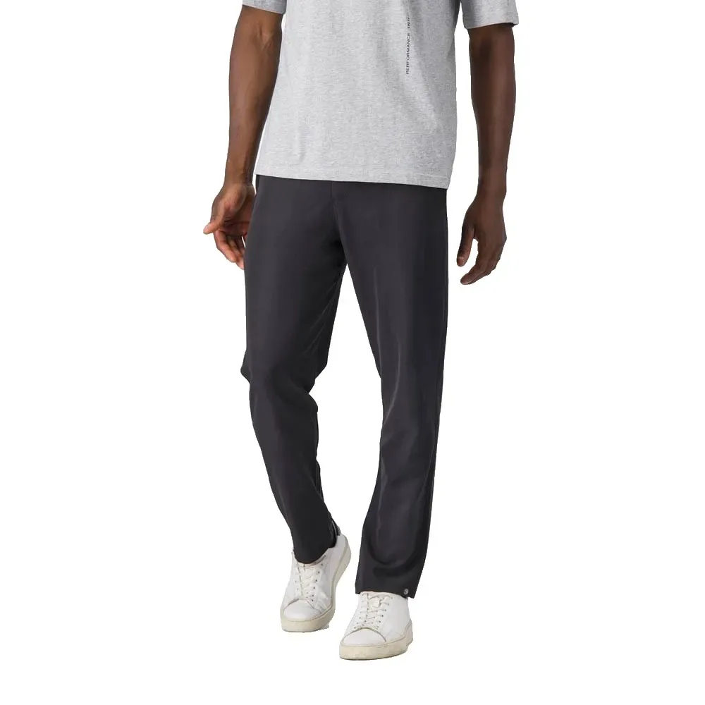 Castelli Pantaloni Milano 2 Black - Castelli - FashionsVida