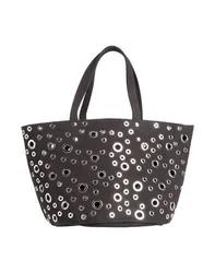 Handtaschen Damen Schwarz -- Damen