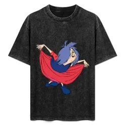 Madam mim T-Shirt Cool Feeling Summer Tee Shirt