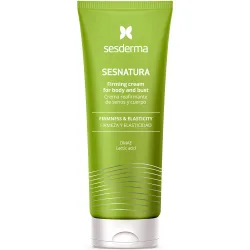 Crema Reafirmante De Senos Sesnatura 200 ml