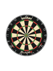 Diana de dardos Blade 6 multicolor