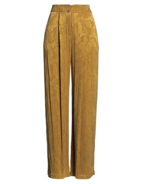 Hose Damen Militärgrün 38 Damen