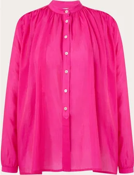 Mii Collection - Camisa Nathalie - Mii Collection - FashionsVida