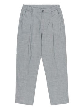Pantalone Uomo Woc Salvador Grigio