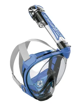 Cressi Maschera Da Snorkeling Duke - Cressi - FashionsVida
