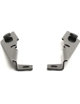 Staffe Supporto Cupolino Bmw R 1200 Gs Lc / Adv 2013-2018 - Zt Racing - FashionsVida