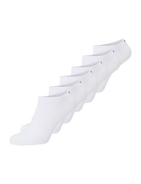 HUGO Calcetines blanco