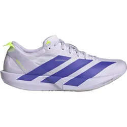 ADIZERO ADIOS 9 Laufschuhe Damen Purple Tint/Solar Purple/Signal Green 38 2/3