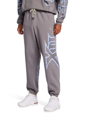 JA Uomo - Pantaloni Grigio - Taglia S - Jersey di cotone S - Nike - FashionsVida