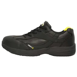 Chaussures De Sécurité Mansilla S3 Esd Black EU 40