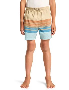 Pantaloncino Da Bagno Spinner Castel Rock 16 Anni - Billabong - FashionsVida