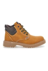 Scarponcino Ocra Asso 14261 33
